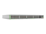 ALLIED L3 Switch 40x 10/100/1000-T PoE+