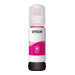 EPSON 1LB 106 EcoTank Magenta ink bottle