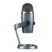 LOGI TECH Yeti Nano USB Mic GREY