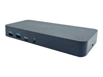 I-TEC USB 3.0/USB-C/TB 3x Display DS