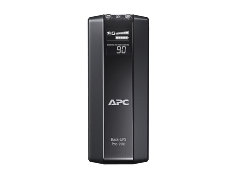 APC Power-Saving Back-UPS Pro 900 230V CEE 7/5 FR