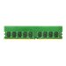 SYNOLOGY D4EU01-4G 4Go DDR4 ECC UDIMM