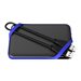 SILICON POWER A62 Ex HDD 2.5p 2To USB