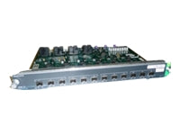 CISCO Catalyst 4500 E-Series 12-Port 10G