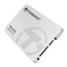 TRANSCEND 1To 2.5p SSD SATA3 QLC