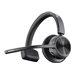 HP Poly Voyager 4310 UC Monaural Headset