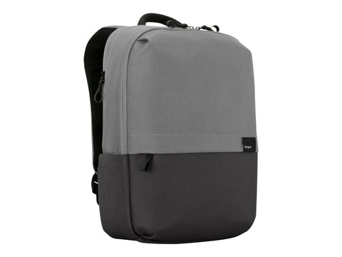 TARGUS 15.6p Sagano Commuter Backpack Grey