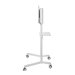 NEOMOUNTS NS-M1250WHITE Mobile Flat