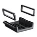 FELLOWES Monitor Support Breyta Black