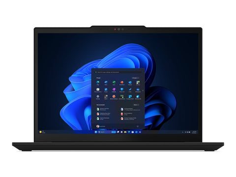 LENOVO ThinkPad - X13 - G5 - 13.3" WUXGA - Intel Core Ultra 7 - 155U - W11Pro - 16Go RAM - 512Go SSD - PC IA
