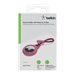 BELKIN Airtag Protection avec Cordon