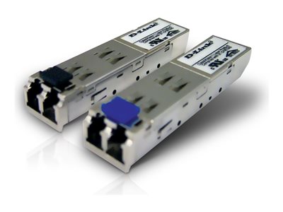 DLINK DEM-312GT2 Mini GBIC Transceiver