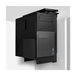 LINDY Under Desk PC Holder sliding ver