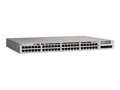 CISCO C9200-48P-1A