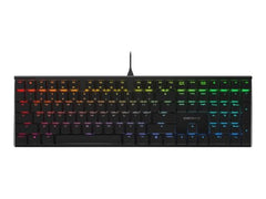 CHERRY MX 10.0 Gaming Keyboard (EU)