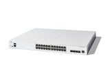 CISCO Catalyst C1300-24XT 24-Port Switch