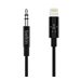 BELKIN Câble audio 3.5 mm avec