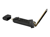 ASUS USB-AX56U AX1800 USB WiFi adapter