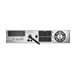 APC Smart-UPS X 1500VA Rack/T