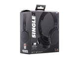 TNB SINGLE Wireless Bluetooth headset