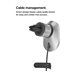 BELKIN Qi2 15W Car Vent Mount CLA