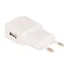 URBAN FACTORY 1 USB Charger 2A White