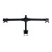 NEOMOUNTS DeskMount 3x19-27p Clamp
