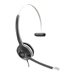 CISCO Headset 531 Wired Single + USB HS