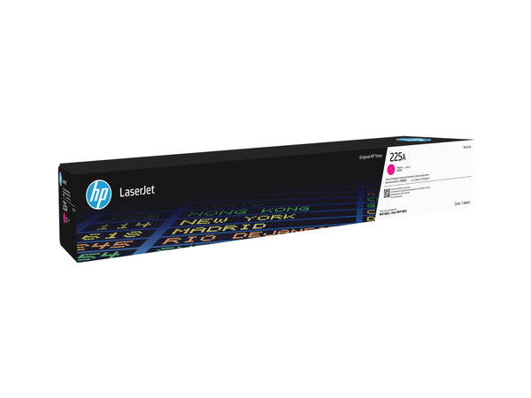 HP TONER 225A MAGENTA