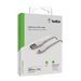 BELKIN Câble tressé Lightning USBA 1m