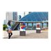 SAMSUNG OH24B Outdoor LCD 24p FHD