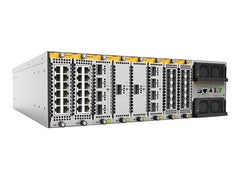 ALLIED Layer 3 modular switch chassis