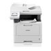 LEXMARK MX421ade MFP mono laser printer