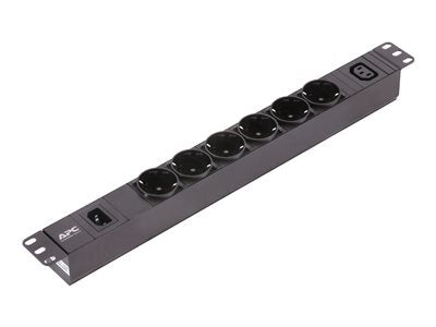 APC Easy PDU EPDU1010B-SCH Basic 1U 10A