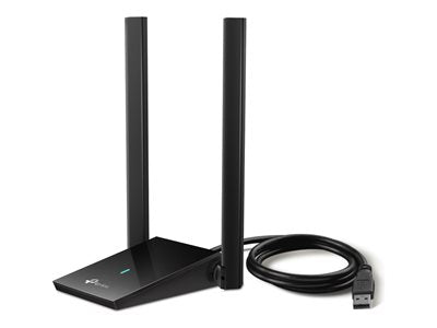 TP-LINK AX1800 High Gain Dual Band Adapt