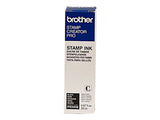 BROTHER BOUTEILLE RECHARGE ENCRE NOIRE
