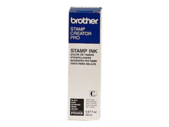 BROTHER BOUTEILLE RECHARGE ENCRE NOIRE