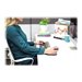 FELLOWES SOURIS VERTICALE AMBIDEXTRE MOY