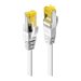 LINDY Patchcable S/FTP LSOH blue 15m
