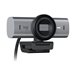 LOGI MX Brio 4K Ultra HD Webcam GRAPHITE