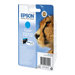 EPSON 1LB ink T071 cyan blister w/s