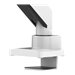 NEOMOUNTS NM-D775DX3WHITE Desk Mount