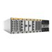 ALLIED Layer 3 modular switch chassis