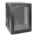 EATON Wall-Mounted SmartRack 18U