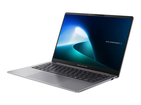 ASUS ExpertBook P5 P5405CSA-NZ0038X Intel Core Ultra 7 258V 14p WQXGA 32Go RAM 1To SSD Intel Graphics W11P Gris 2 ans Copilot IA PC