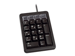 CHERRY Low Profile USB Digital Keypad (FR)