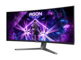 AOC AG346UCD 34p 3440x1440 0.03ms 2xHDMI DP USB Black