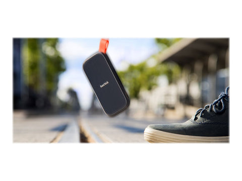 SANDISK Portable SSD 1To USB 3.2 USB-C