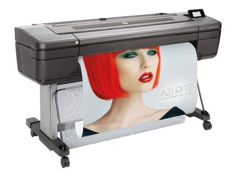 HP DesignJet Z9+dr 44inch PostScript Printer with V-Trimmer