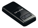 TP-LINK 300Mbps Mini WLAN N USB Adapter